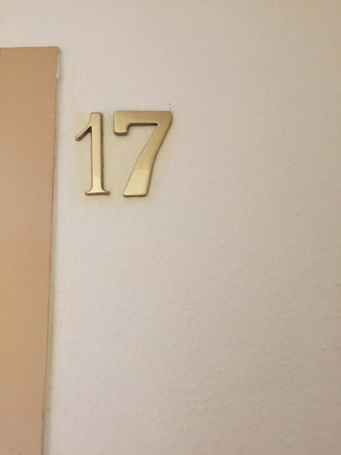 Ferienheim "Zur Krone" Hotel Oberwiesenthal Bagian luar foto